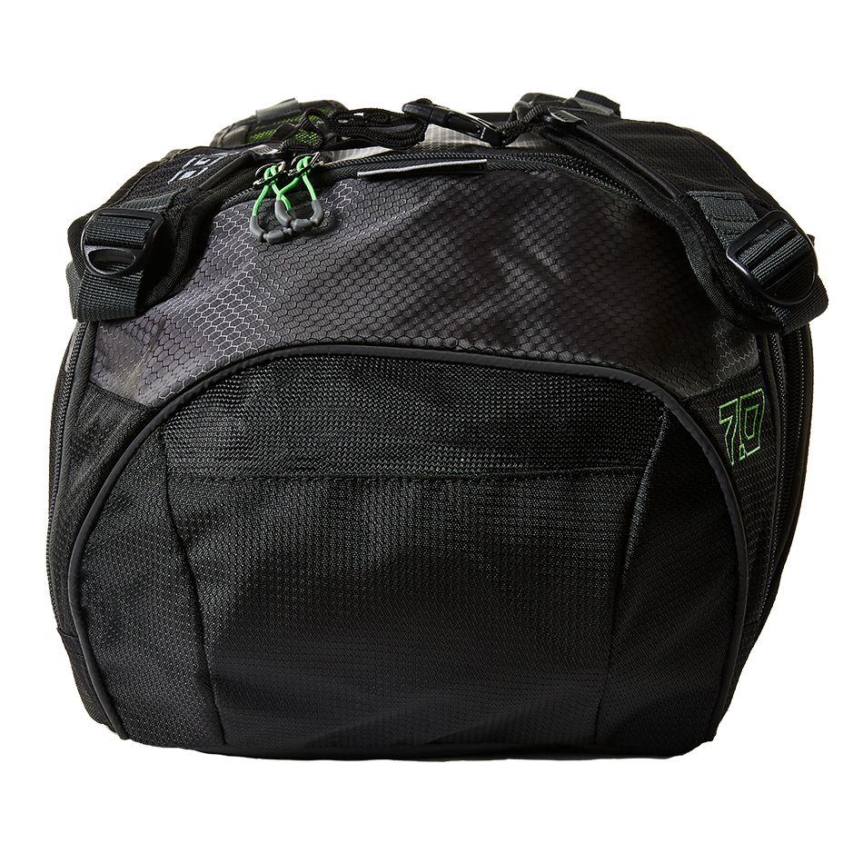 Endurance 7.0 Travel Duffel