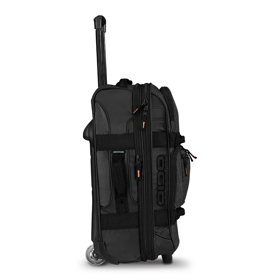 Ogio carry on luggage best sale