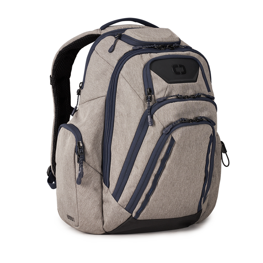 Ogio gambit laptop backpack discount