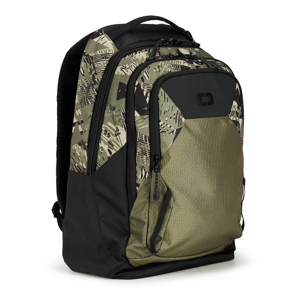 Ogio axle pack top