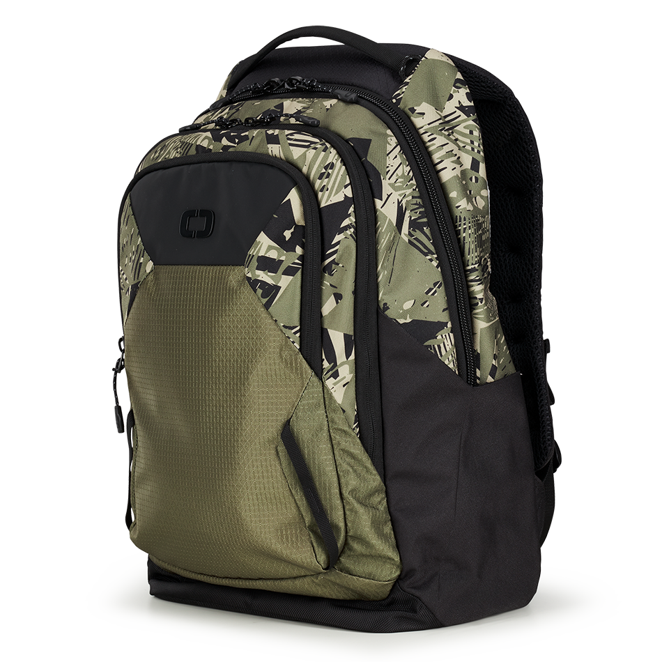 Ogio axle store