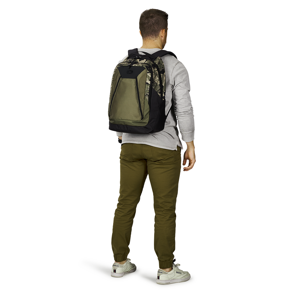 Bandit Pro Backpack