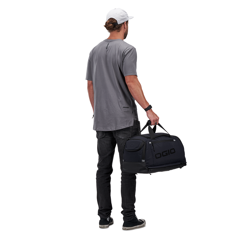 35L Fitness Duffel Duffel Bags OGIO