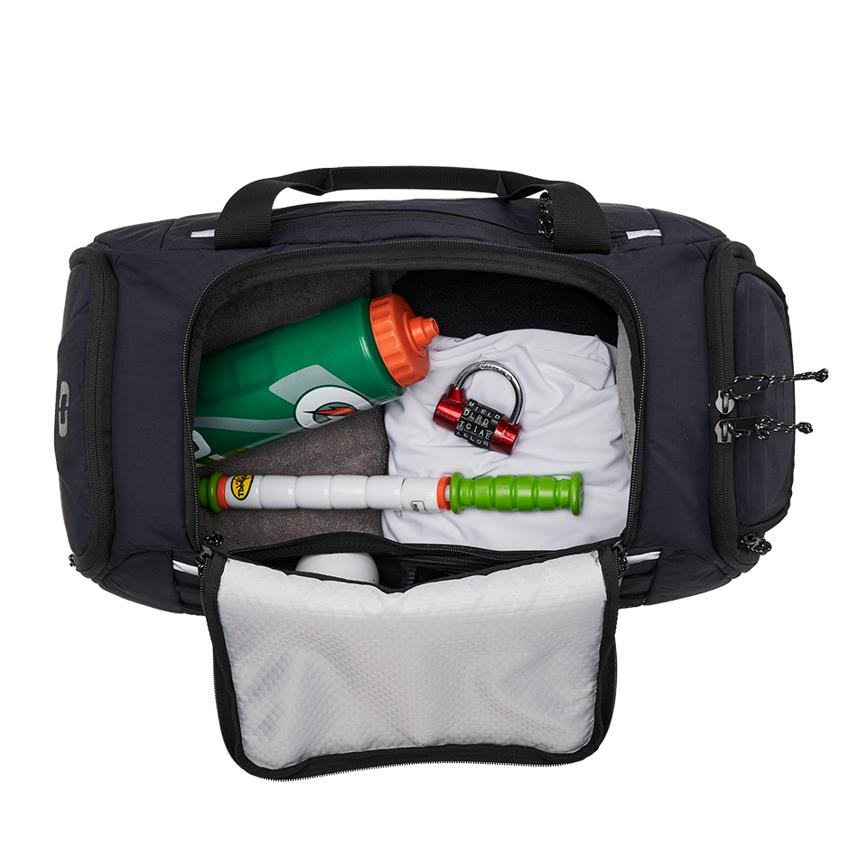 Ogio duffle top