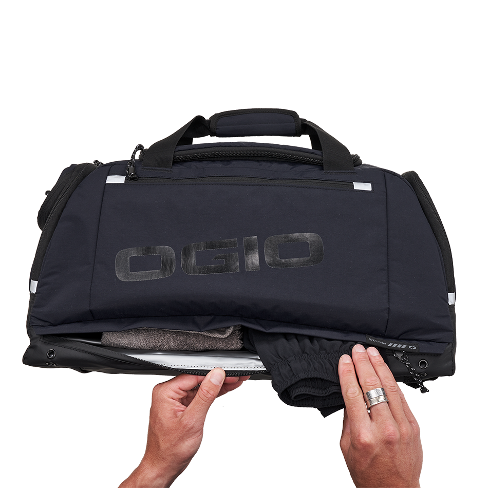 35L Fitness Duffel