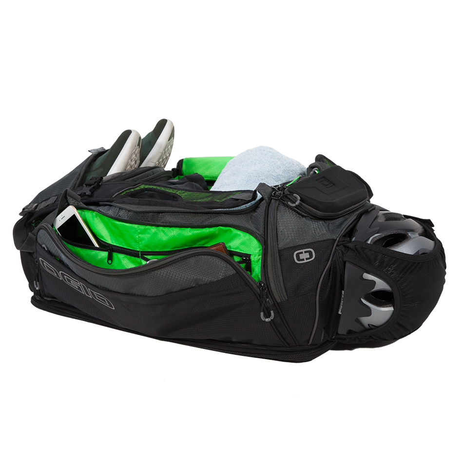 Endurance 9.0 Travel Duffel