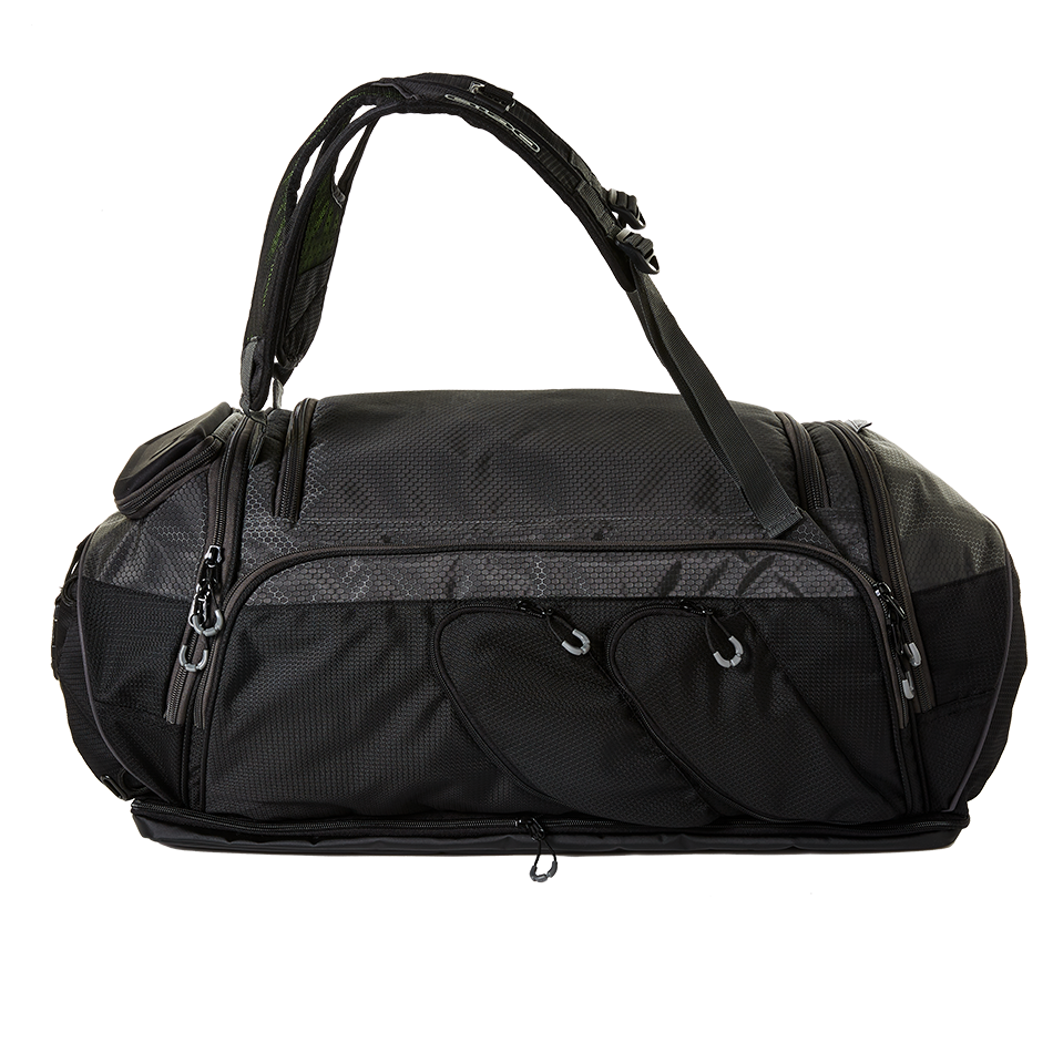 Ogio workout bag top
