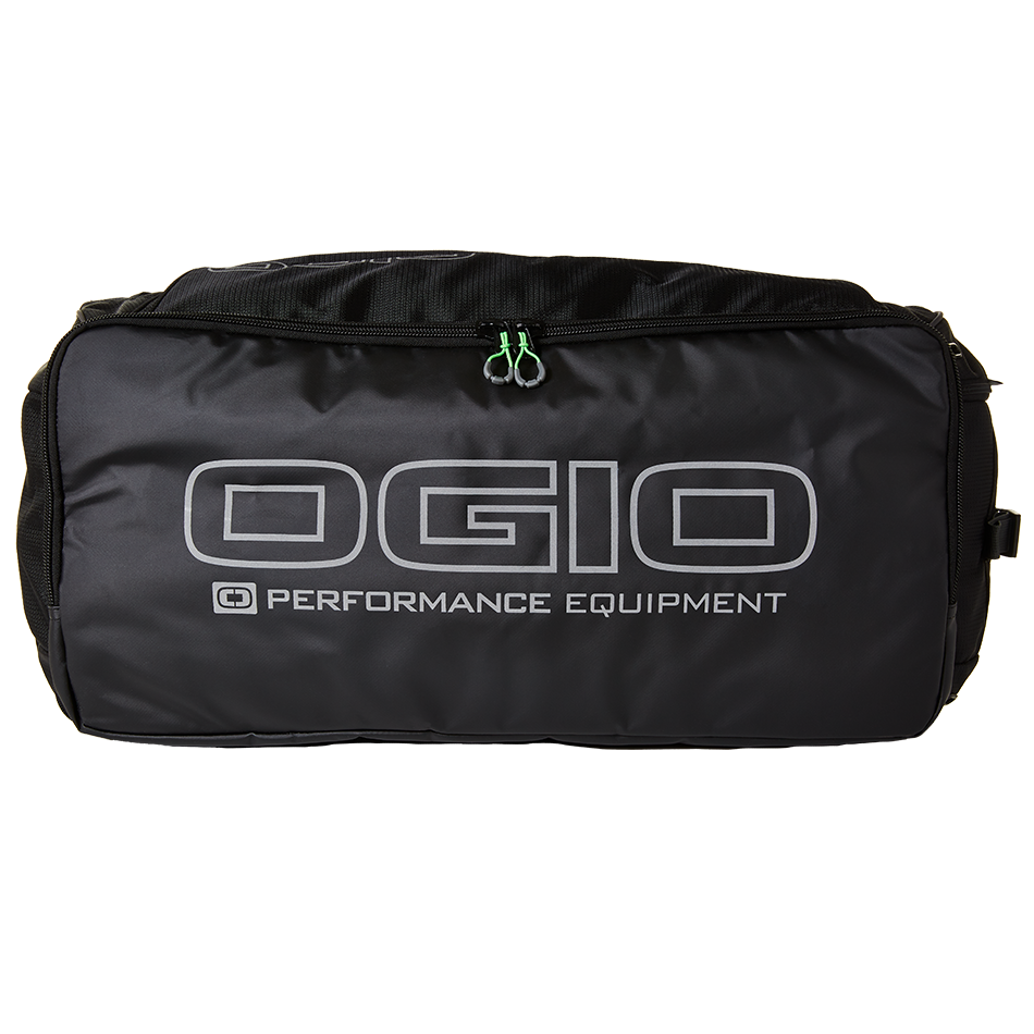 Endurance 9.0 Travel Duffel