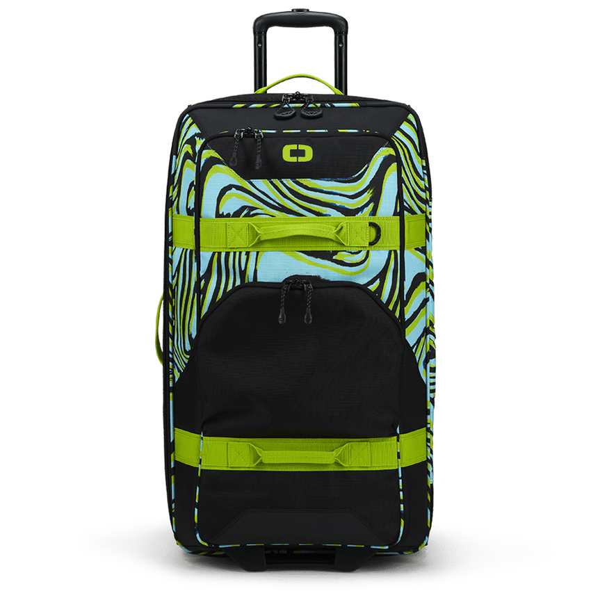 Ogio suitcase new arrivals