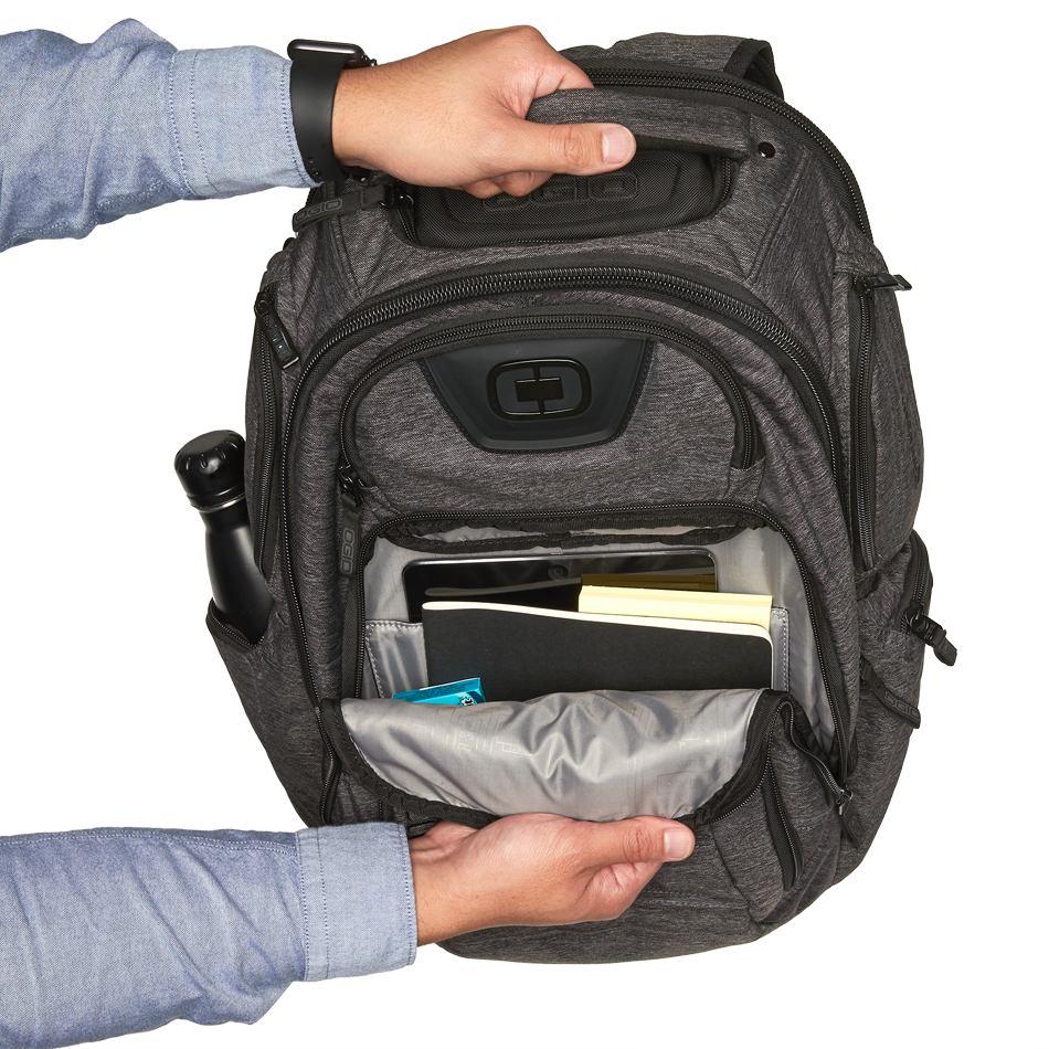Ogio renegade top zip cheap
