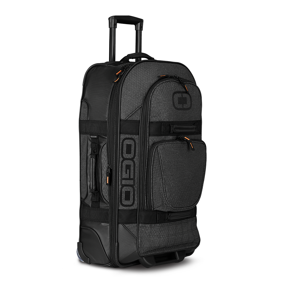 Ogio carry on suitcase cheap