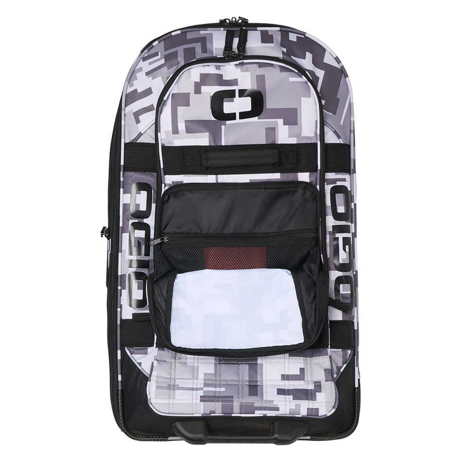 Ogio terminal travel bag sales