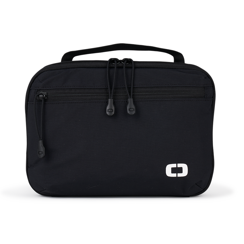 Hanging Dopp Kit - View 1