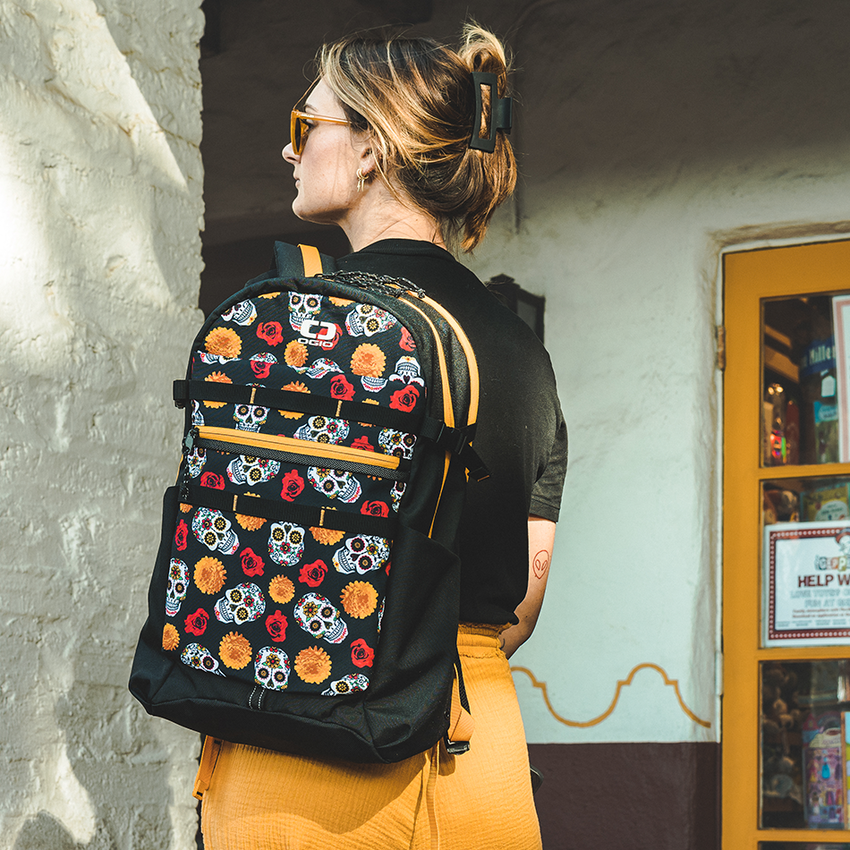 Alpha 20L Backpack - View 5