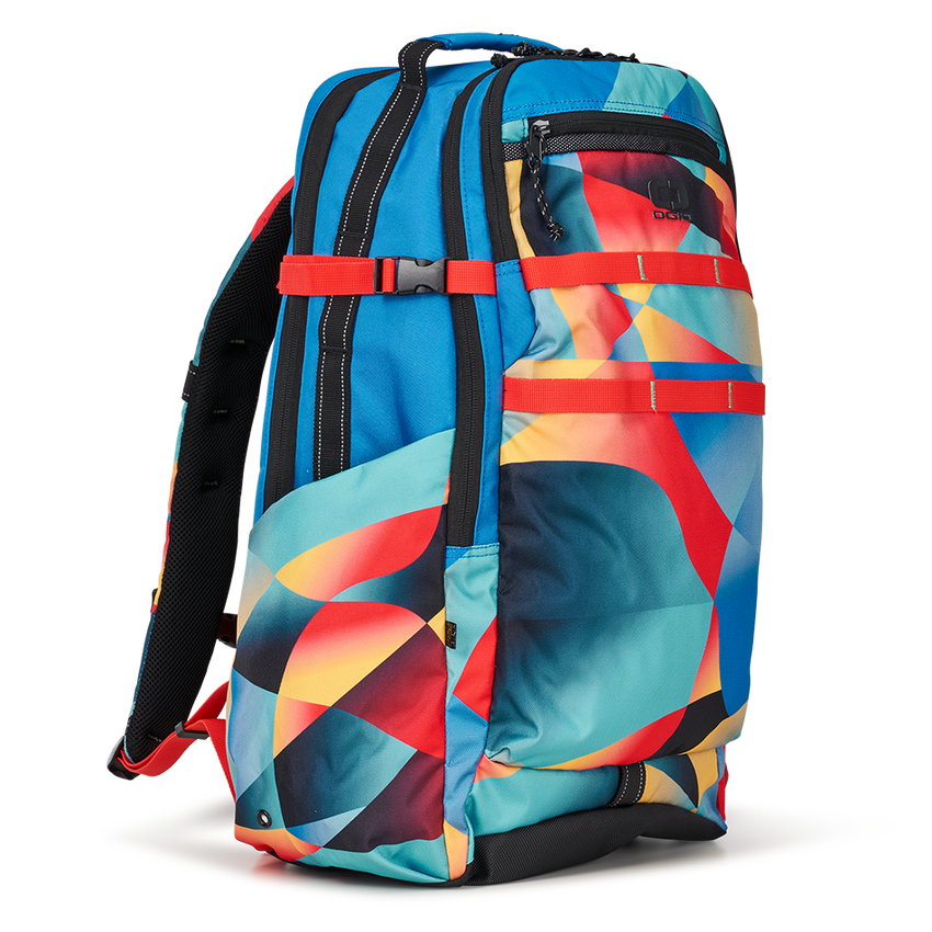 Alpha 25L Backpack - View 1