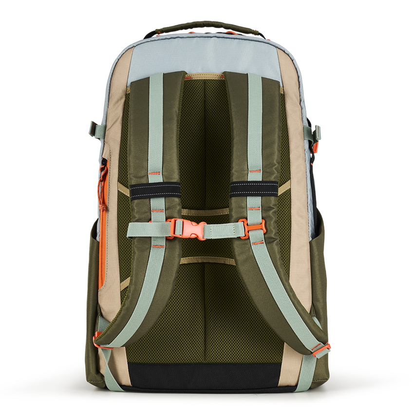 Alpha 25L Backpack - View 5