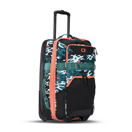 Alpha Layover Product Image