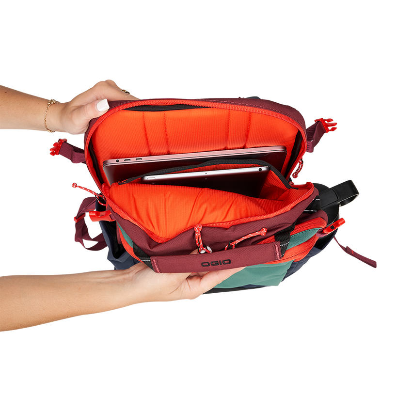 Alpha 25L Backpack - View 6