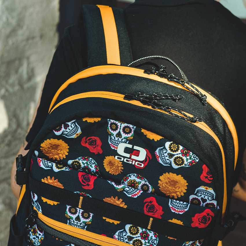 Alpha 20L Backpack - View 6