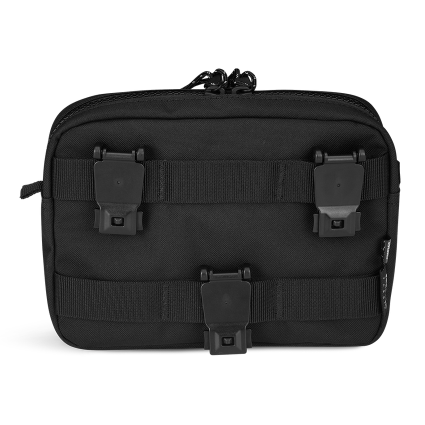 ALPHA Convoy Mod Soft Pouch - View 4