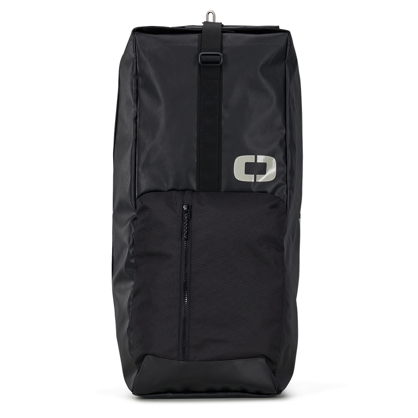 90L Utility Duffel - View 2