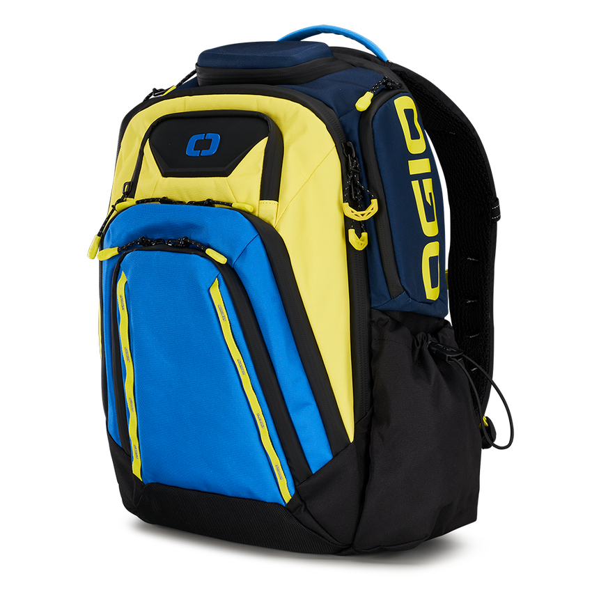 Renegade Pro Backpack - View 3