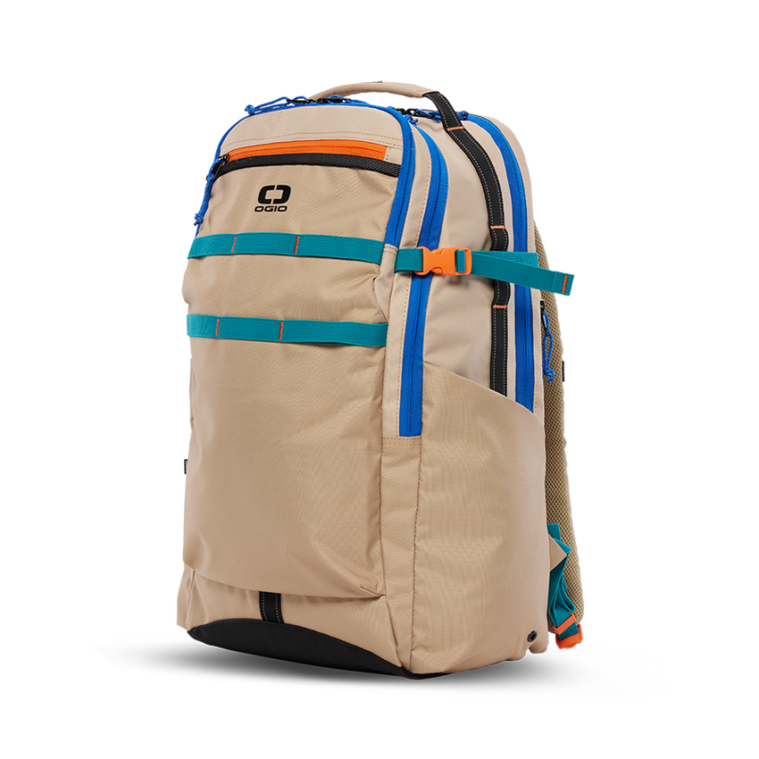 Alpha 25L Backpack - View 3