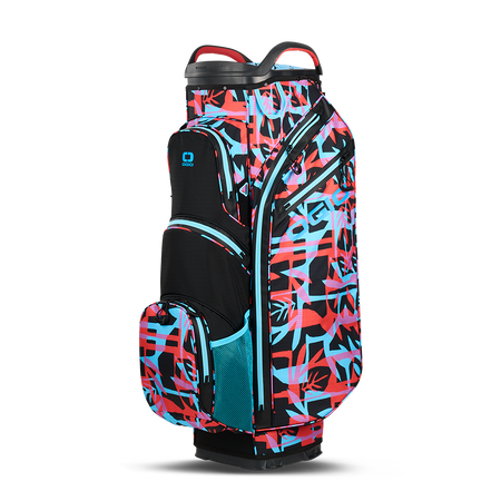 All Elements Silencer Cart Bag '25 Product Image