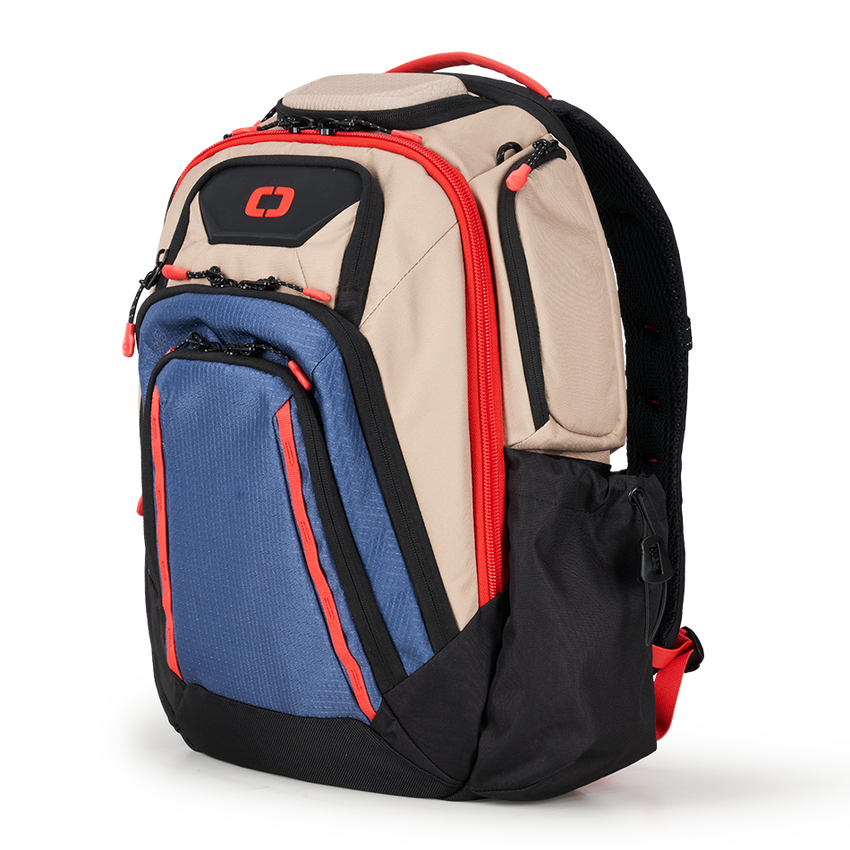 Renegade Pro Backpack - View 3