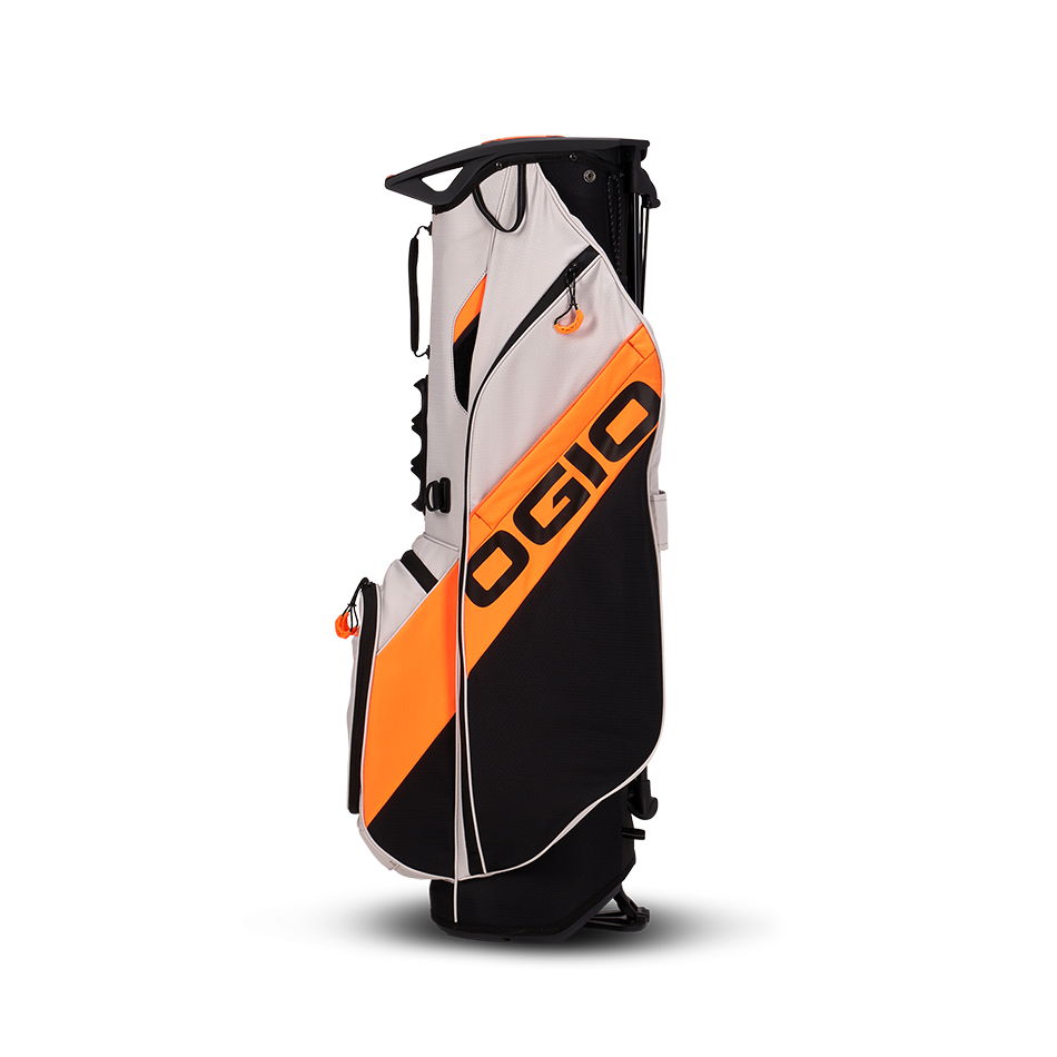 2024 Fuse Stand Bag | OGIO | ceu234987 | ceu234987 2024 Fuse Stand Bag | OGIO | ceu234987 | ceu234987