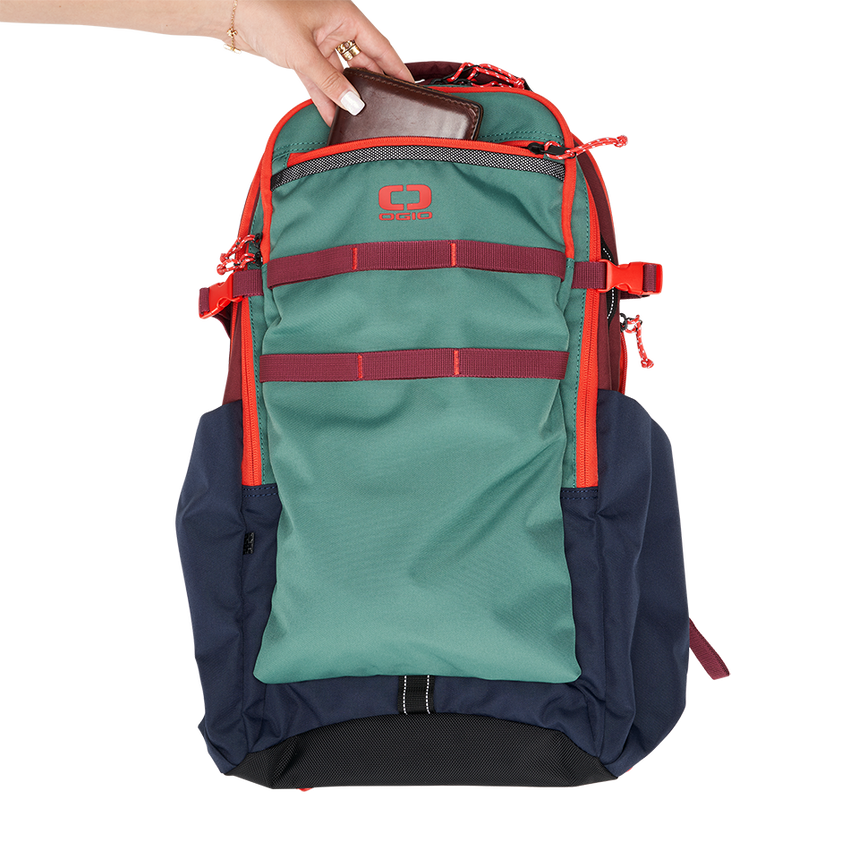 Alpha 25L Backpack - View 9