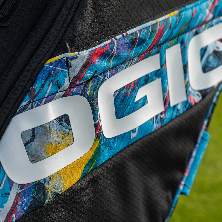 Fuse Stand Bag - View 8