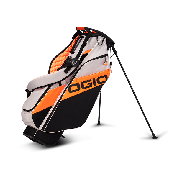 Ogio Fuse Stand Golf Bag - Rocket Pop Ogio Fuse Stand Golf Bag - Rocket Pop