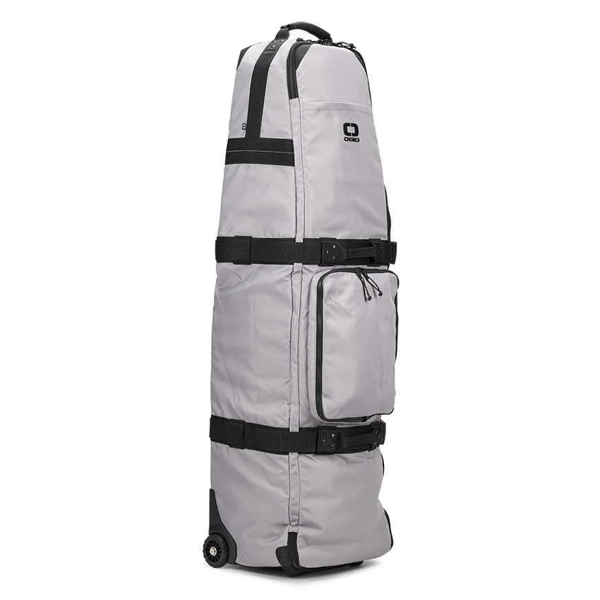 Alpha Travel Cover MID - View 1