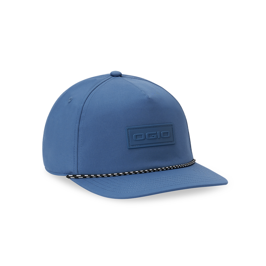 Alpha Icon Hat - View 1