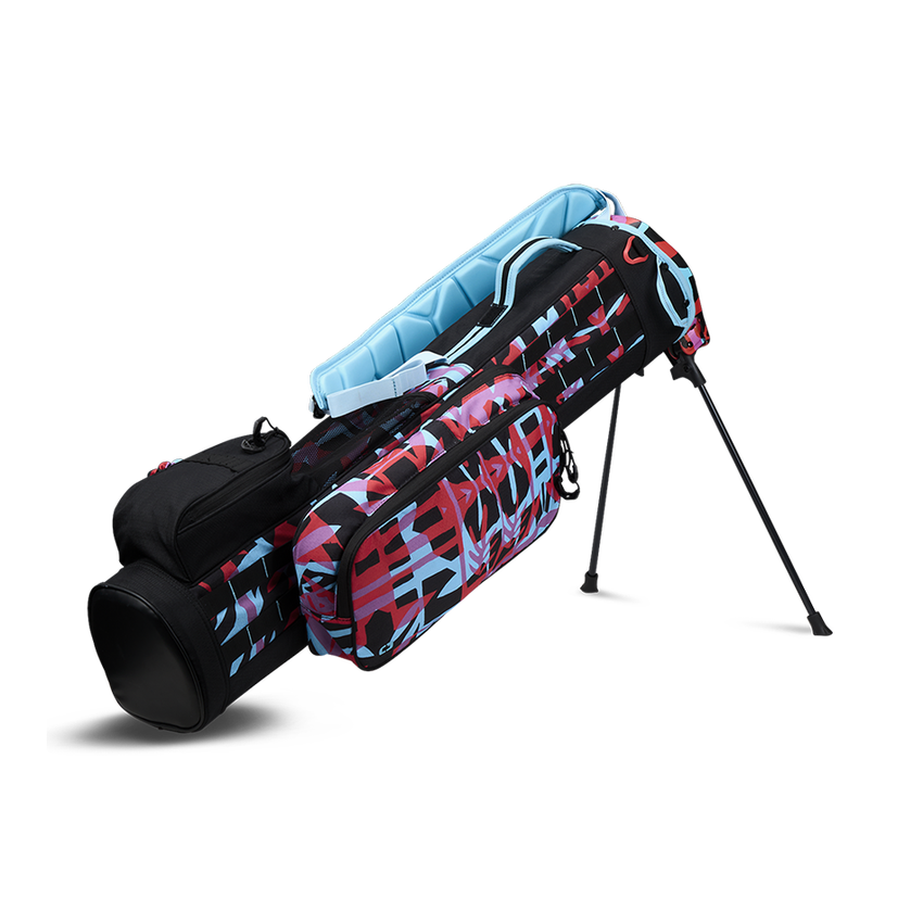 Funday Carry Golf Bag - View 1