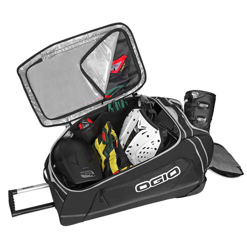 Big Mouth Gear Bag - View 4