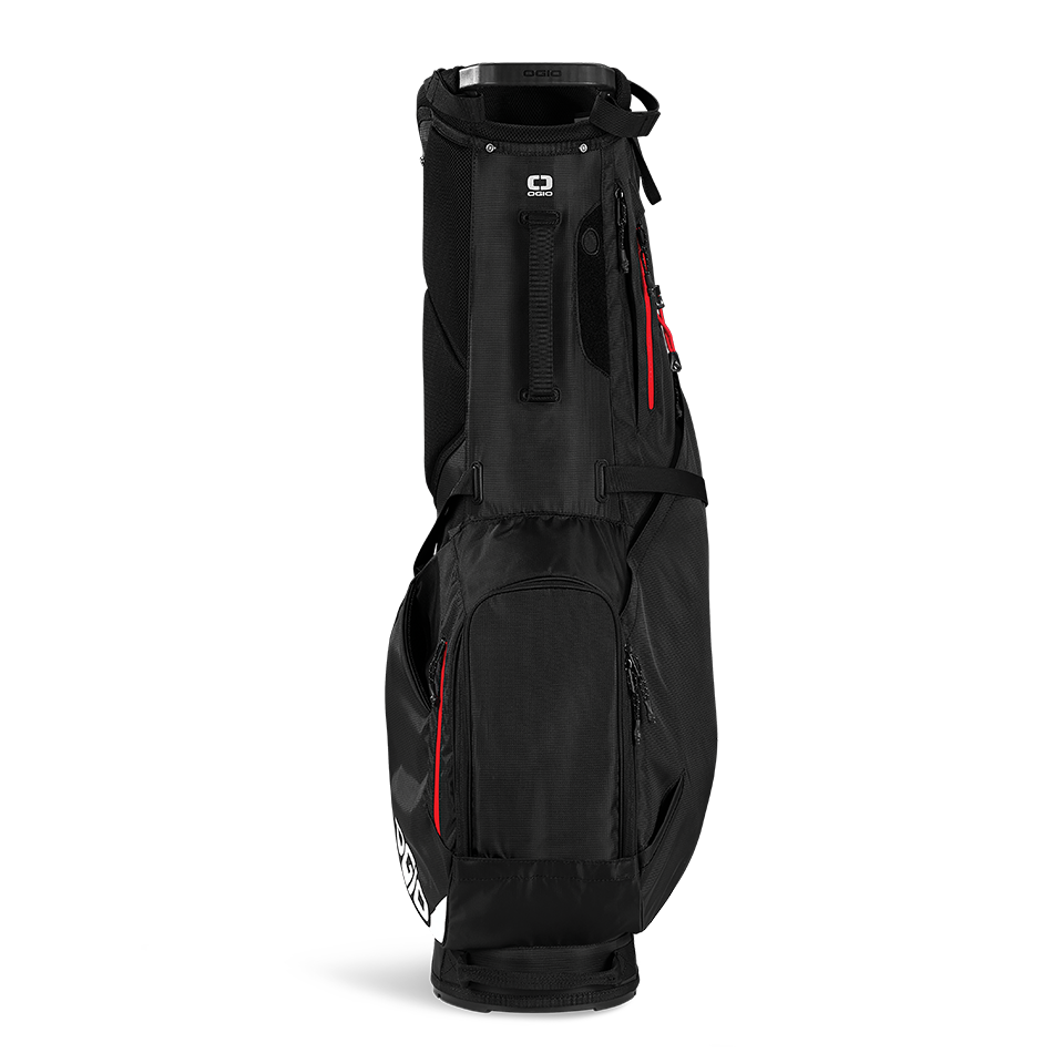 Ogio Shadow Fuse 304 Golf Stand Bag – Golf-Clubs.com