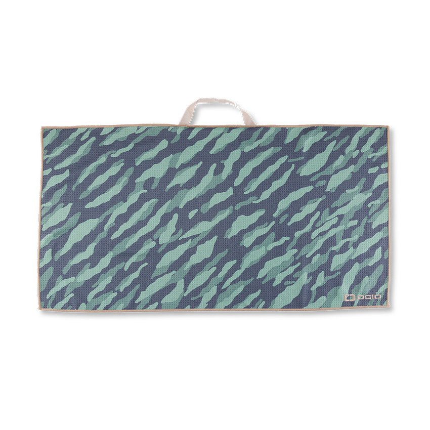 OGIO Golf Towel - View 1