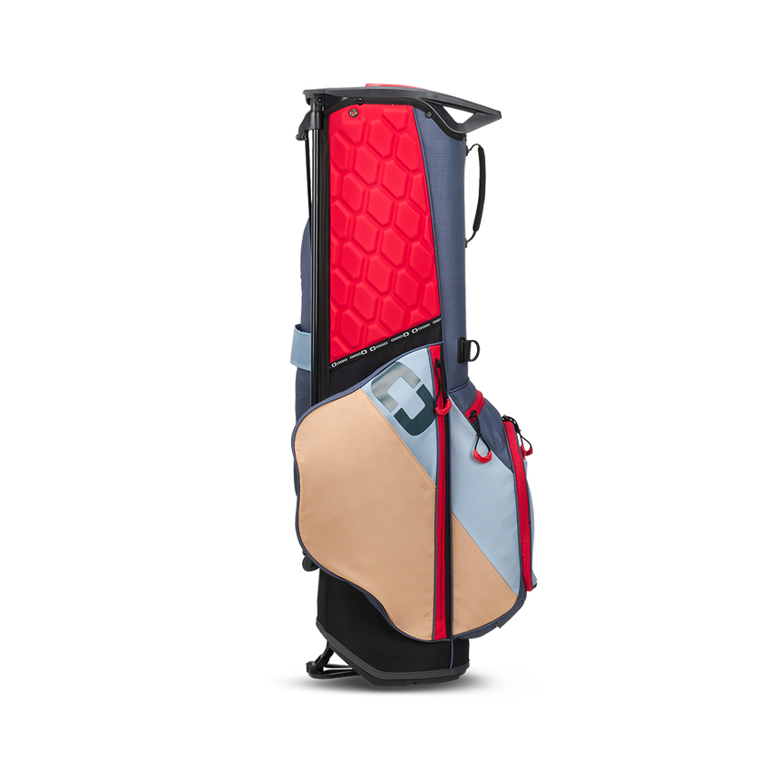 Fuse Stand Bag - View 4