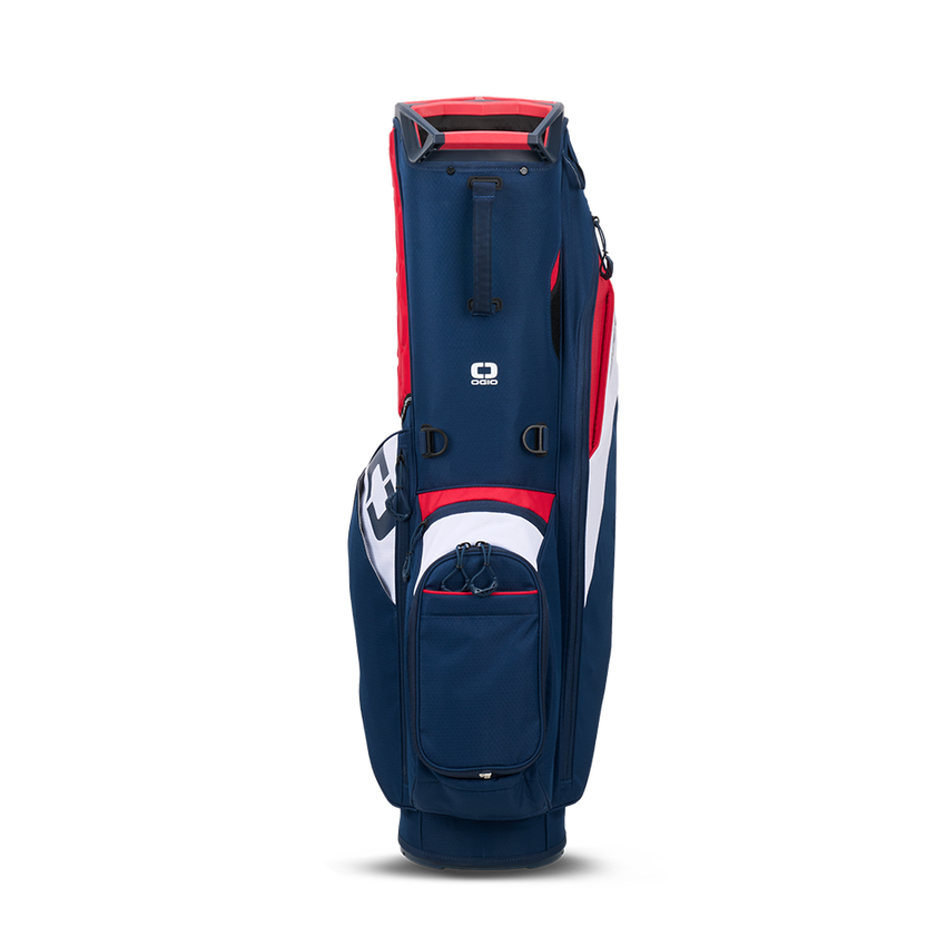 Fuse Stand Bag - View 2