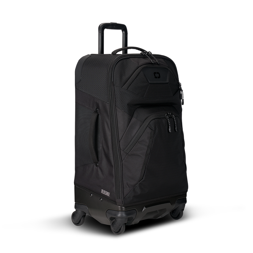 Renegade 26" 4-Wheel Travel Bag - View 1