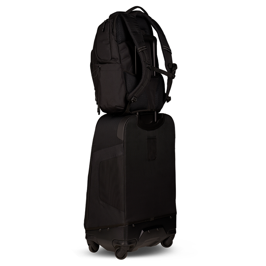 Renegade 26" 4-Wheel Travel Bag - View 9