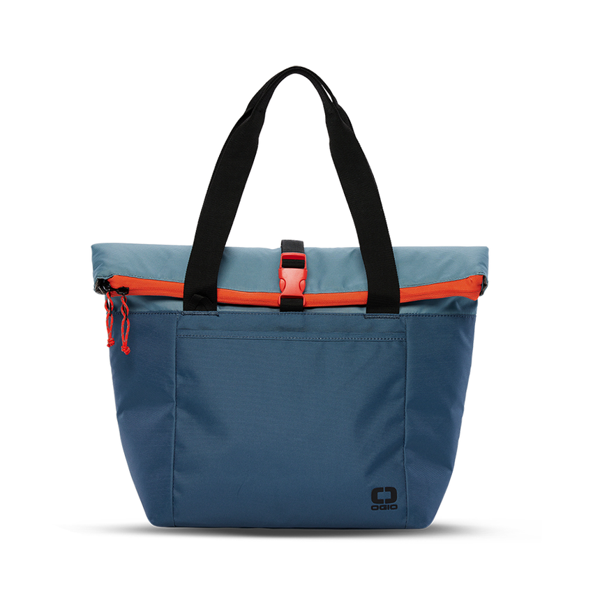 Alpha Cooler - View 2