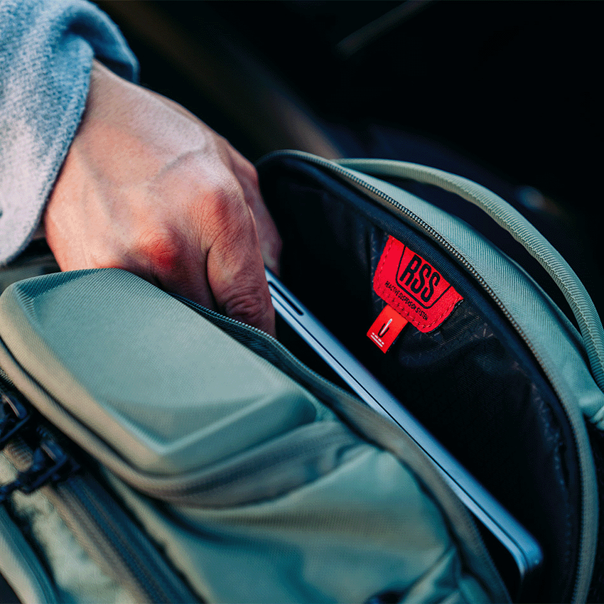 Renegade Pro Backpack - View 6