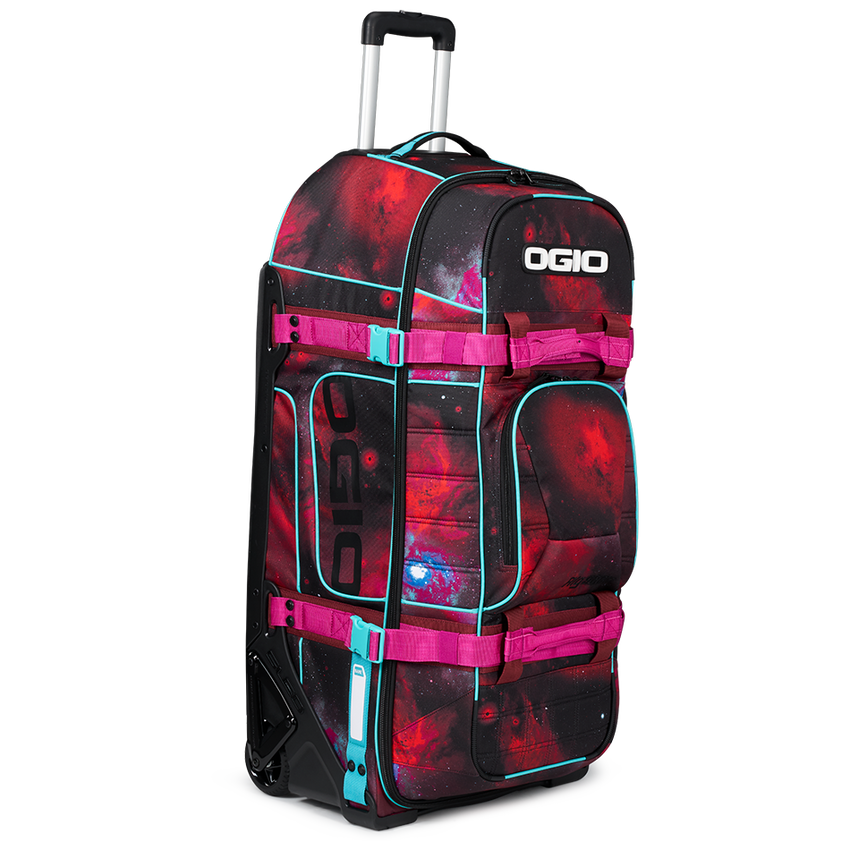 Rig 9800 Travel Bag - View 1