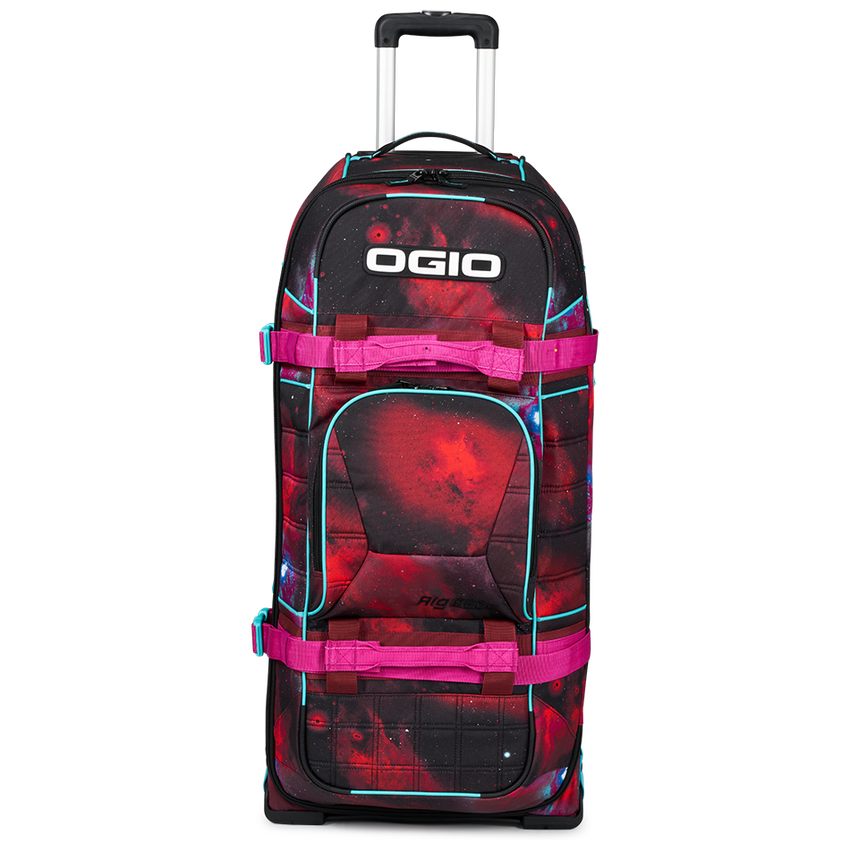 Rig 9800 Travel Bag - View 2