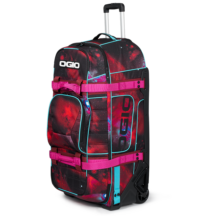 Rig 9800 Travel Bag - View 3