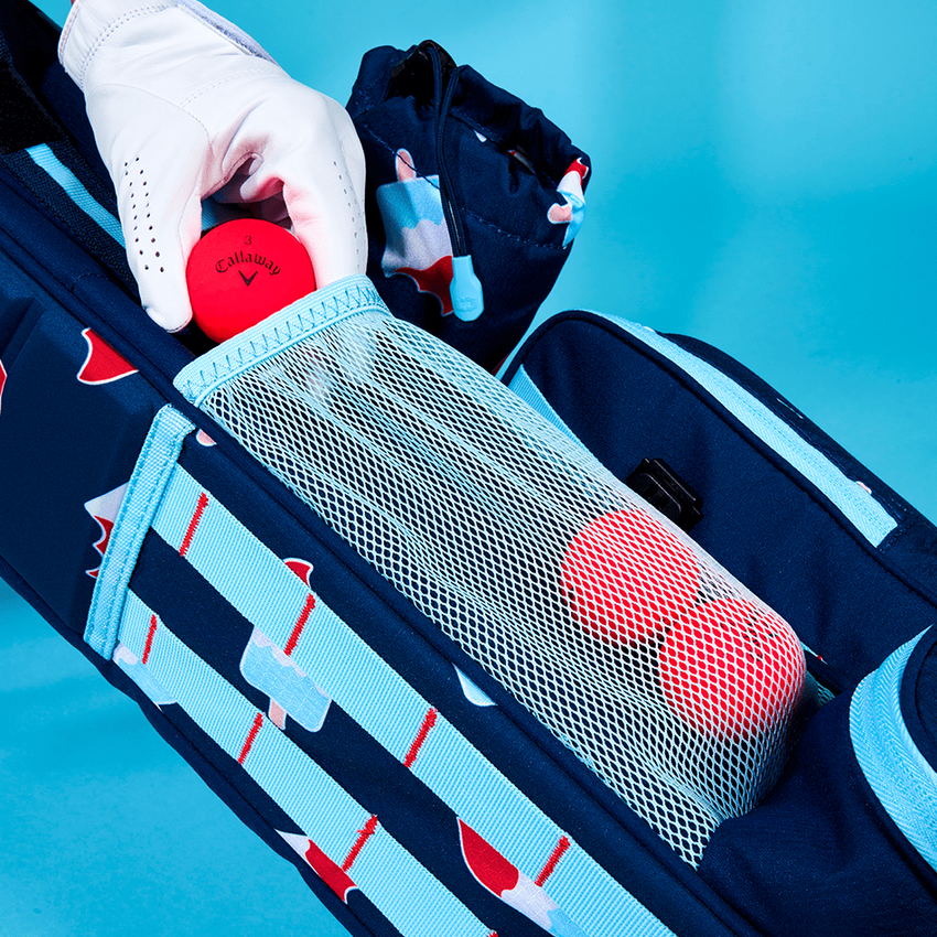 Funday Carry Golf Bag - View 3