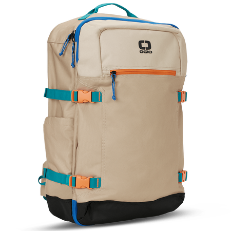 Alpha Venture Backpack Product Image